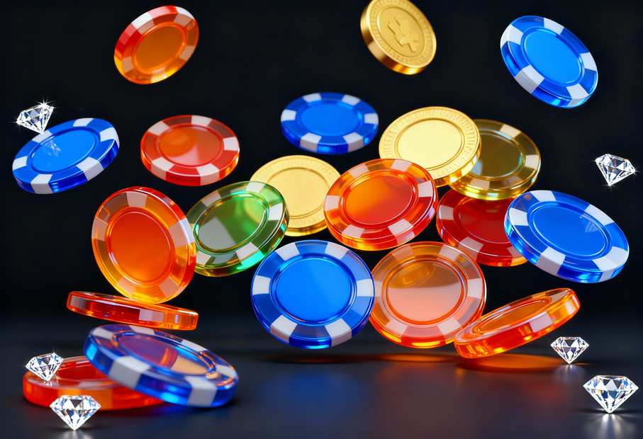 Cheri Casino : Découvrez les Offres Spéciales et Bonus Exclusifs