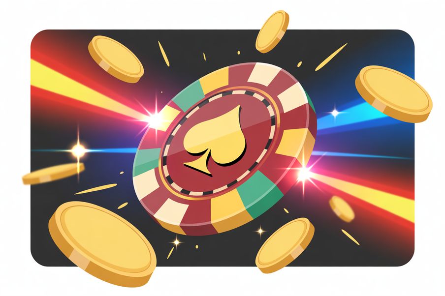 Guide Ultime : Inscription et Bonus au Nine Casino